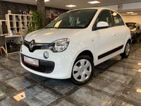 gebraucht Renault Twingo Experience*1.Hand*Tempomat*Tüv/Au Neu