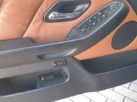 Gebraucht BMW 540 286 PS (210 kW) 1997 Grau Kombi