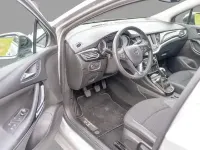 Używany Opel Astra Design & Tech 146 KM (107 kW) 2021 Szary Kombi