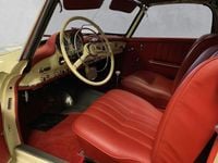 Gebraucht Mercedes 190 105 PS (77 kW) 1958 Limousine