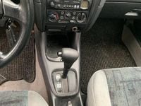 Second-hand Mazda 626 90 CP (66 kW) 1998 Auriu Berlinǎ