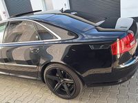 Gebraucht Audi A8 326 PS (239 kW) 2006 Limousine