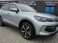 Gebraucht VW Tiguan 204 PS (150 kW) 2025 SUV