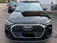 Gebraucht Audi Q3 190 PS (139 kW) 2020 SUV