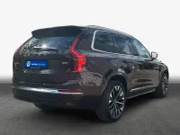Gebraucht Volvo XC90 Plus 250 PS (183 kW) 2025 Rot SUV