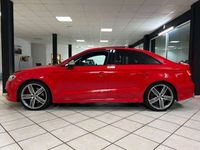 gebraucht Audi S3 Lim. *Pano*Matrix*B&O*Misanorot*