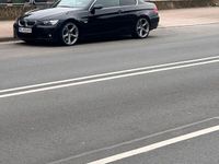 gebraucht BMW 330 e92 cupe d 280 ps neuer TÜV