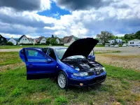 Gebraucht Seat Toledo 177 PS (130 kW) 2003 Limousine