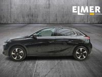 Gebraucht Opel Corsa-e Elegance 100 kW (136 PS) 2022 Schwarz Kleinwagen