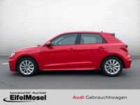 gebraucht Audi A1 Sportback A1 / Jahreswagen / AMW Prüm VW | - S line 30 TFSI S tronic Navi Einpar