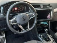 Gebraucht VW Tiguan Move 150 PS (110 kW) 2024 Weiß SUV
