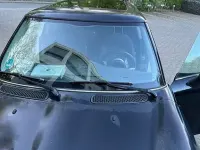 Second-hand Mini ONE 90 CP (66 kW) 2003 Negru Hatchback