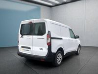Usata Ford Transit 101 CV (74 kW) 2024 Bianco Berlina