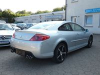 gebraucht Peugeot 407 Coupe Sport*XENON*KLIMA*SHZ*PDC*