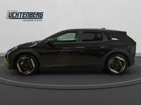 Neu Kia EV4 Earth 150 kW (204 PS) 2025 Grau Kleinwagen