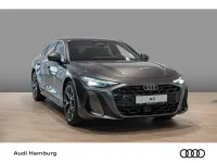 Neu Audi A6 Sport 204 PS (150 kW) 2026 Grau Limousine