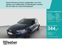 Gebraucht Audi A3 Sport 204 PS (150 kW) 2025 Blau Limousine