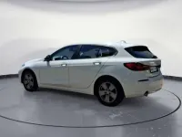 Gebraucht BMW 118 Advantage 140 PS (102 kW) 2020 Weiß Kleinwagen