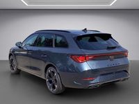 Usata Cupra Leon Basis 150 CV (110 kW) 2024 Grigio Station wagon