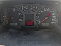 Używany VW T4 151 KM (111 kW) 1999 Niebieski Van