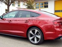 gebraucht Audi A5 Sportback 40 g-tron sport*3x S-Line*19`*