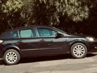 Gebraucht Opel Astra 105 PS (77 kW) 2007 Limousine