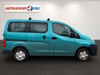 gebraucht Nissan NV200 1.6i Premium