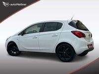 gebraucht Opel Corsa-e Color Edition * Sitz- & Lenkradh.* PDC *