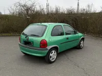 Brugt Opel Corsa 54 HK (39 kW) 1998 Hatchback