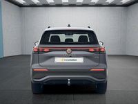Gebraucht VW Tayron 150 PS (110 kW) 2025 Grau SUV