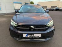 Gebraucht VW Taigo Life 110 PS (80 kW) 2024 Rauchgrau (metallic) SUV