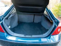 Gebraucht Ford Mondeo 116 PS (85 kW) 2005 Coupé