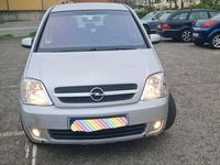 gebraucht Opel Meriva Neue TÜV