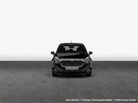 Second-hand Ford Fiesta Cool & Connect 101 CP (74 kW) 2023 Negru Hatchback