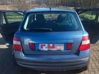 gebraucht Fiat Stilo 1.6 16V Active