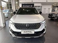 Gebraucht Renault Austral Esprit Alpine 200 PS (147 kW) 2026 Perlmuttweiß metallic SUV