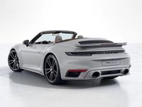 Gebraucht Porsche 992 650 PS (478 kW) 2022 Grau Cabrio