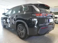 Gebraucht VW Tayron Life 150 PS (110 kW) 2025 Schwarz SUV