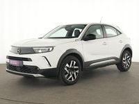 Gebraucht Opel Mokka Elegance 131 PS (96 kW) 2023 Weiß SUV