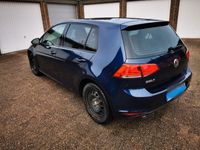 gebraucht VW Golf 1.6 TDI BMT