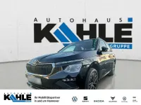 Neu Skoda Kamiq Selection 116 PS (85 kW) 2026 Schwarzmagic perleffekt SUV