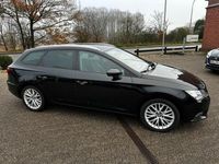 gebraucht Seat Leon ST 2.0 TDI 110kW Style