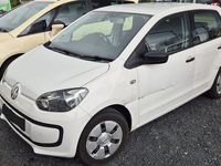 gebraucht VW up! up! take- RECHTSLENKER *Keine Klima*5 Türen