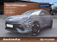 Gebraucht Hyundai Kona N Line 160 kW (218 PS) 2025 Grau SUV