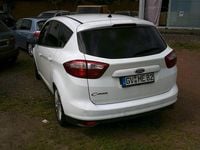 Second-hand Ford C-MAX 163 CP (119 kW) 2011 Alb Monovolum