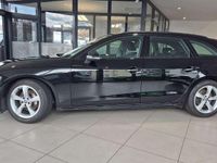 Gebraucht Audi A4 S-Line 204 PS (150 kW) 2023 Schwarz Kombi