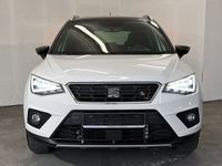 gebraucht Seat Arona 1.0 TGI FR LM17 Kamera LED CarPlay PDC