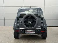 Gebraucht Land Rover Defender 400 PS (294 kW) 2022 Grau SUV