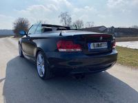 gebraucht BMW 135 Cabriolet i -Handschalter