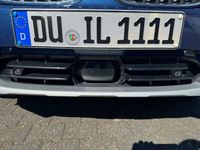 gebraucht BMW X4 xDrive 20 i xLine - 1. Hand - MwSt -
